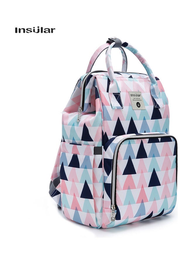 insular - Multi-Function Baby Diaper Bag - Image 1