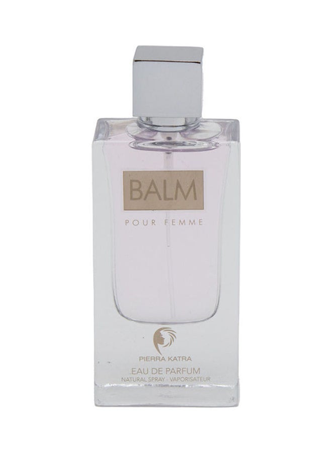Pierra Katra Balm Pour Femme EDP 60ml  - Image 1