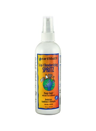 3 In 1 Deodorizing Spritz Mango Tango With Skin And Coat Conditioners - v1631211773/N49720618A_1