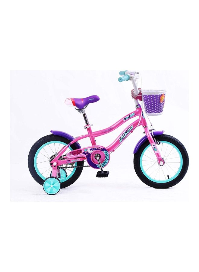 MOGOO Athena Bicycle 14inch - Image 1