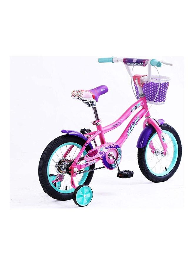 MOGOO Athena Bicycle 14inch - Image 2