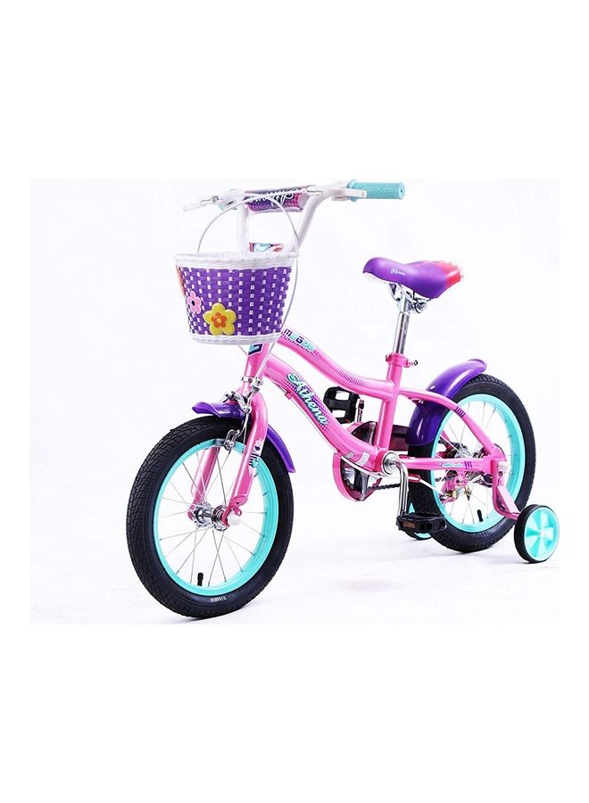 MOGOO Athena Bicycle 14inch - Image 4