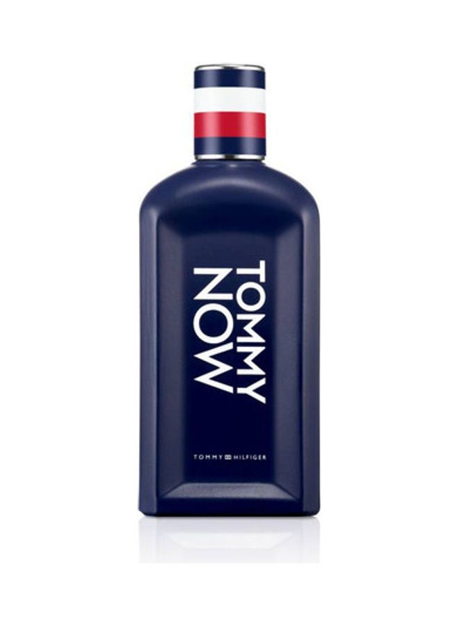 TOMMY HILFIGER - Tommy Now EDT 100ml - Image 1
