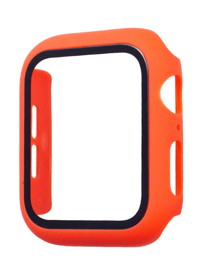 مي فازا غطاء حماية واق مناسب لساعة أبل من الجيل 1/2/3/4/5/6 مقاس 42 مم men - Image 1