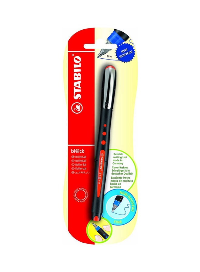 STABILO High Quality Roller Ball Pen Multicolour - Image 1