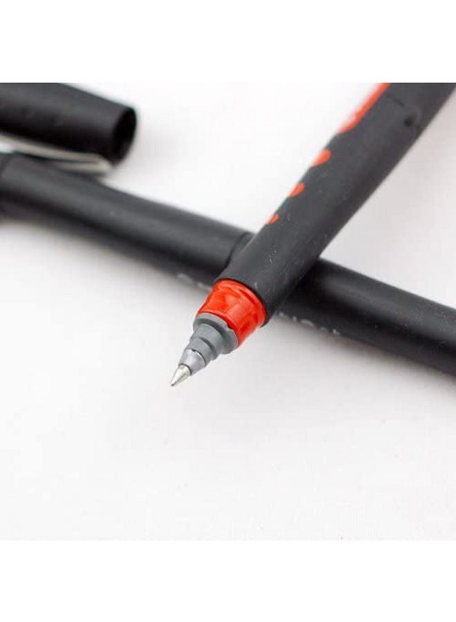 STABILO High Quality Roller Ball Pen Multicolour - Image 4