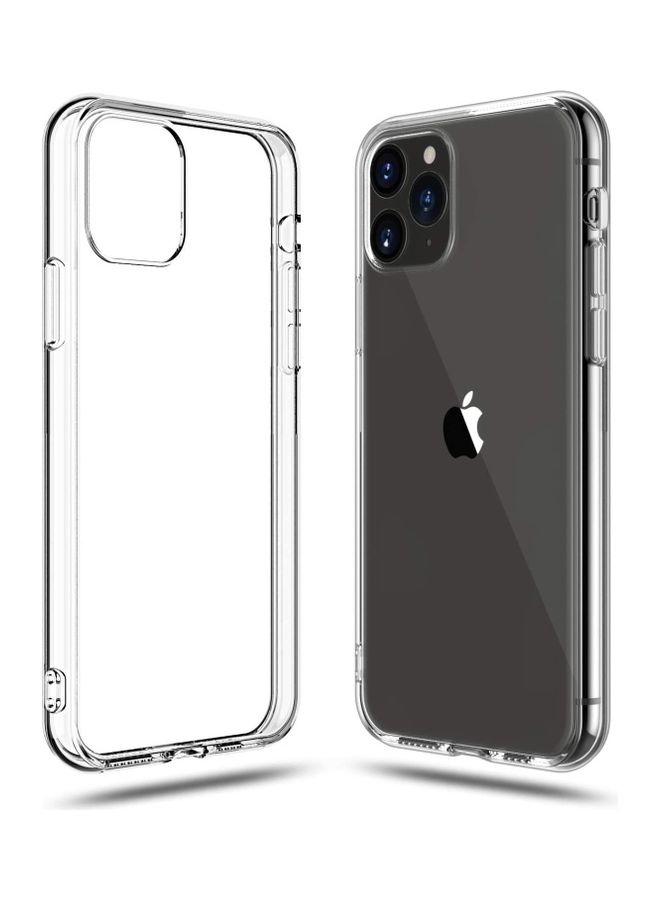 ICS Protective Case Cover For Apple iPhone 11 Pro Max Clear - Image 1