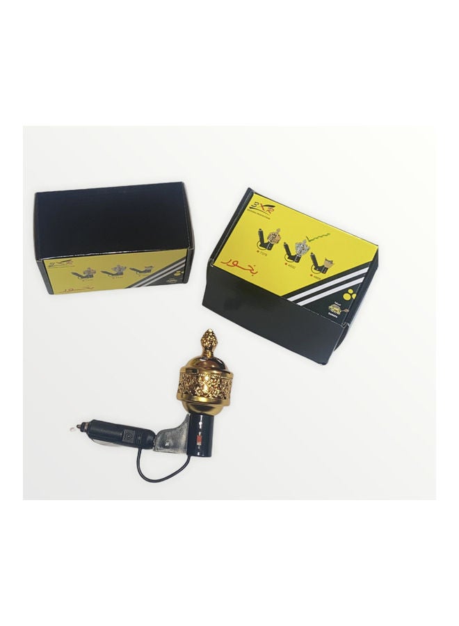 3 اكس ار مبخرة عالية الجودة للسيارة - Image 3