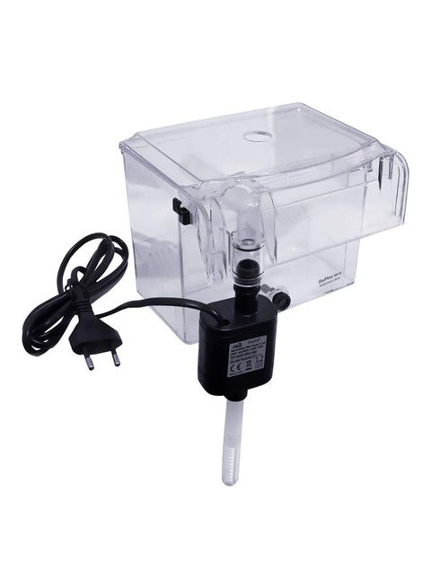 BB10 Breeding Box Hatchery Multicolour 16cm