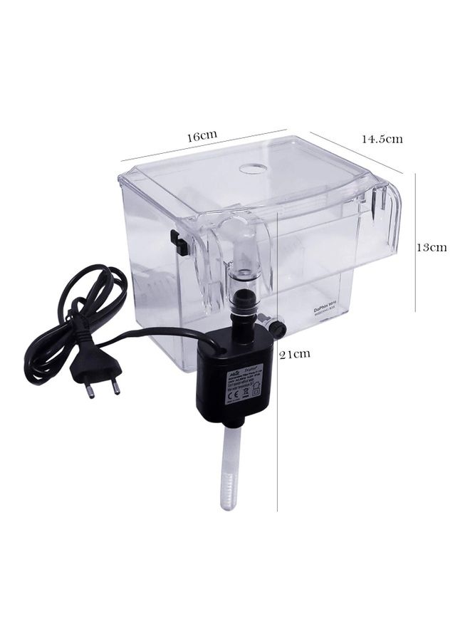 BB10 Breeding Box Hatchery Multicolour 16cm