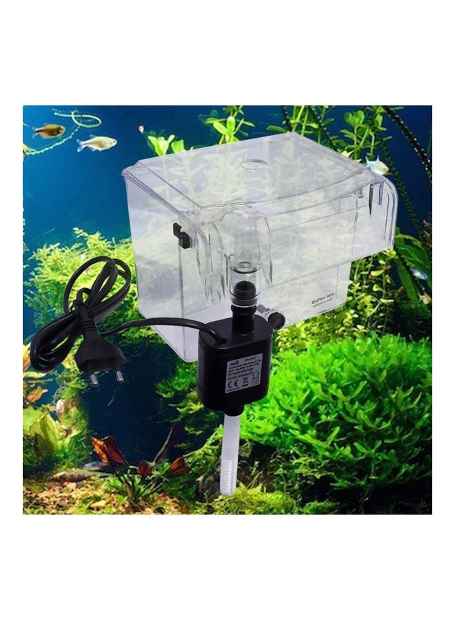BB10 Breeding Box Hatchery Multicolour 16cm