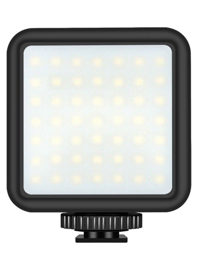 Pocket Fill Light Rich Backlight Black - Image 1