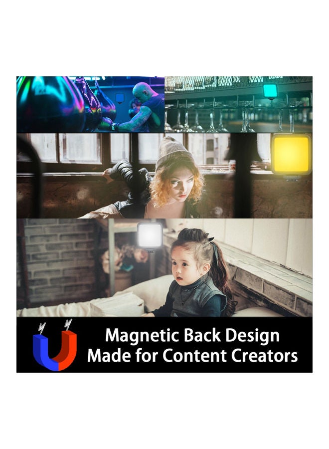 Pocket Fill Light Rich Backlight Black - Image 4