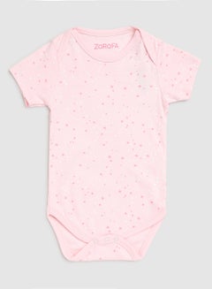 Rose Pink