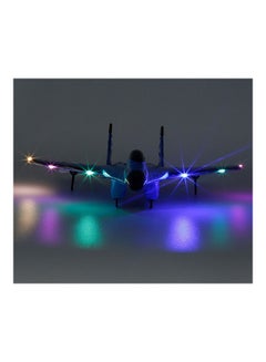 Generic RC Airplane with Light Model Rechargeable  - Image 5