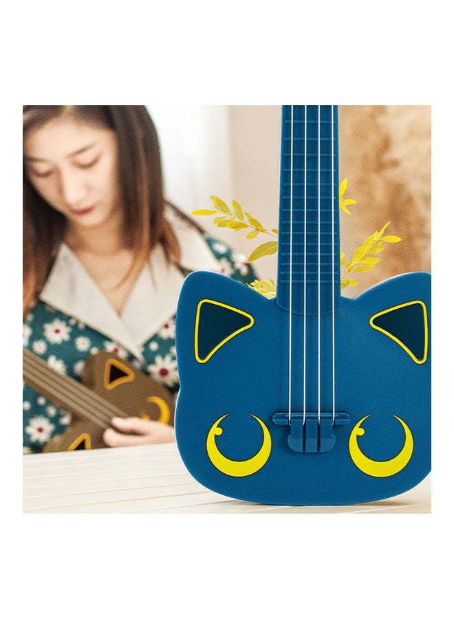 جيتار صغير رائع ب4 أوتار - Image 2