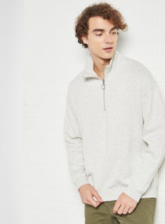 Grey