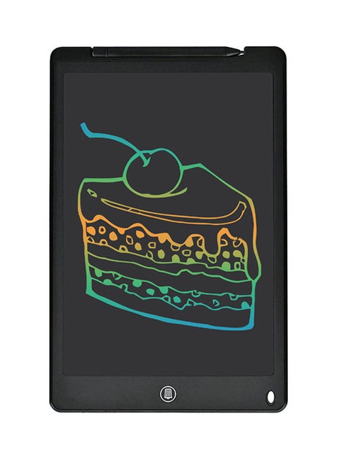 12-Inch Colour Screen LCD Writing Tablet with Stylus Taking Notes