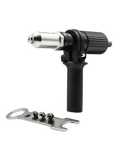 Cordless Riveting Drill Joint Adapter Multicolour 14.50X4.50X6.50cm
