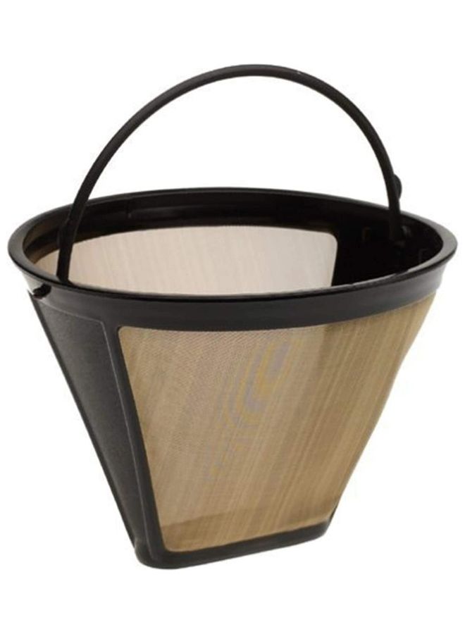 XiuWoo Universal Permanent Coffee Filter Multicolour 85x55x15cm  - Image 2