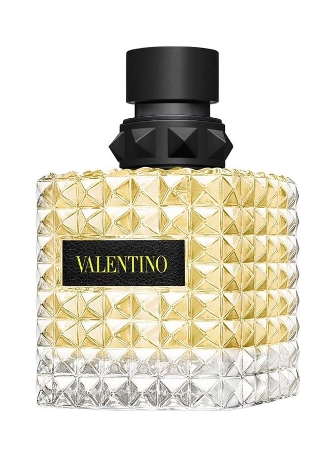 Parfums De Marly - Valentino Born In Roma Yellow Dream Donna Edp 100ml - Image 1