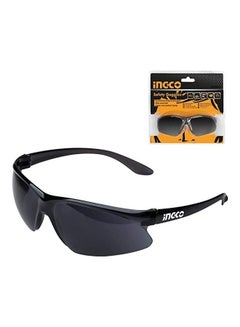 INGCO Safety Goggles Only For Welding Black  - Image 2