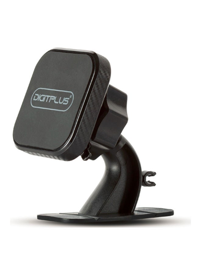 ديجيتبلس حامل مغناطيسي لأجهزة الموبايل أسود - Image 1