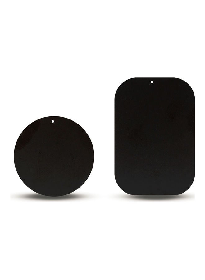 ديجيتبلس حامل مغناطيسي لأجهزة الموبايل أسود - Image 3