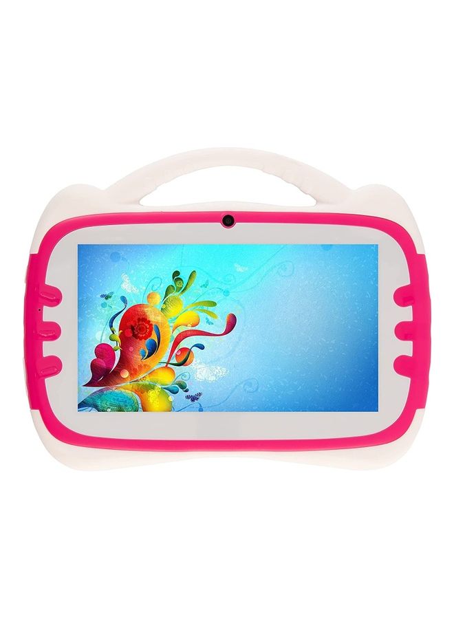TPAD T262 Max 7inch, 16GB, Wi-Fi, Pink - Image 1