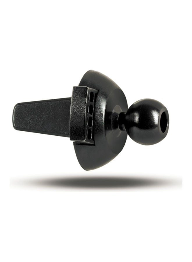 ديجيتبلس حامل هاتف مغناطيسي أسود - Image 3