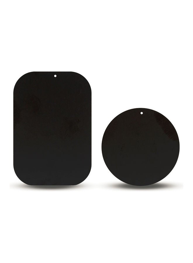 ديجيتبلس حامل هاتف مغناطيسي أسود - Image 4