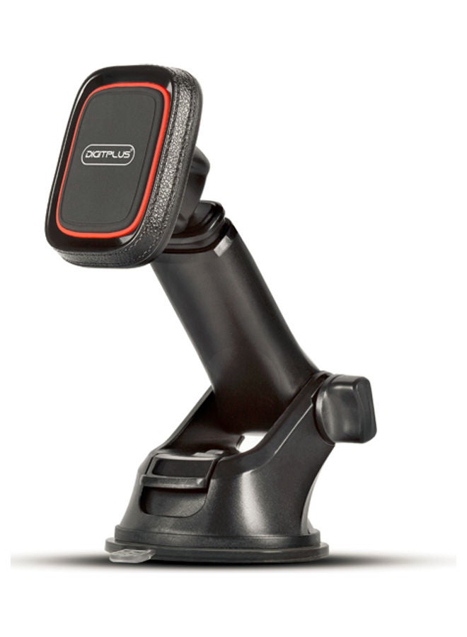 ديجيتبلس حامل هاتف مغناطيسي أسود - Image 1