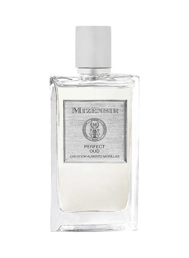 Mizensir Perfect Oud Edp 100ml - Image 2