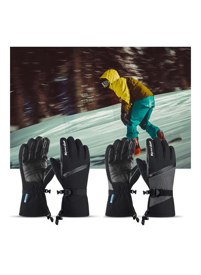 kyncilor Warm Touch Screen Gloves 36 x 3 x 20cm  - Image 3