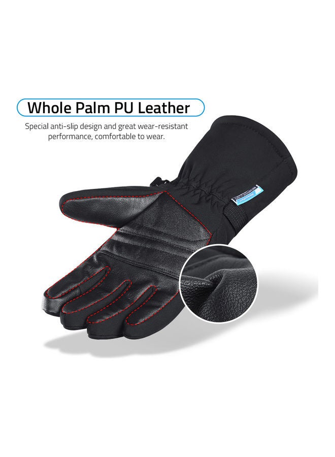kyncilor Warm Touch Screen Gloves 36 x 3 x 20cm  - Image 4