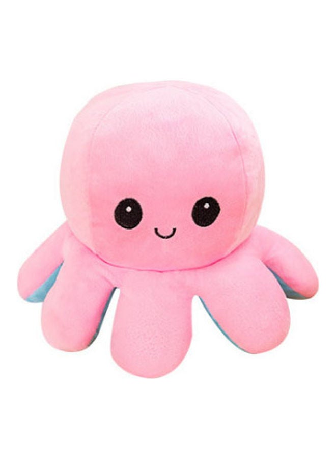 Octopus Plush Toy 20cm - Image 1