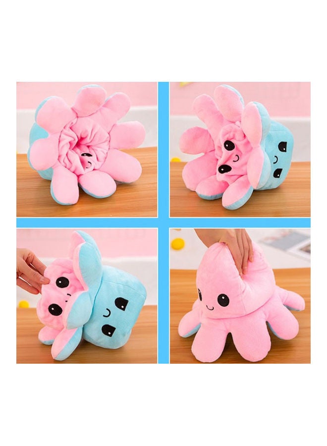 Octopus Plush Toy 20cm - Image 3