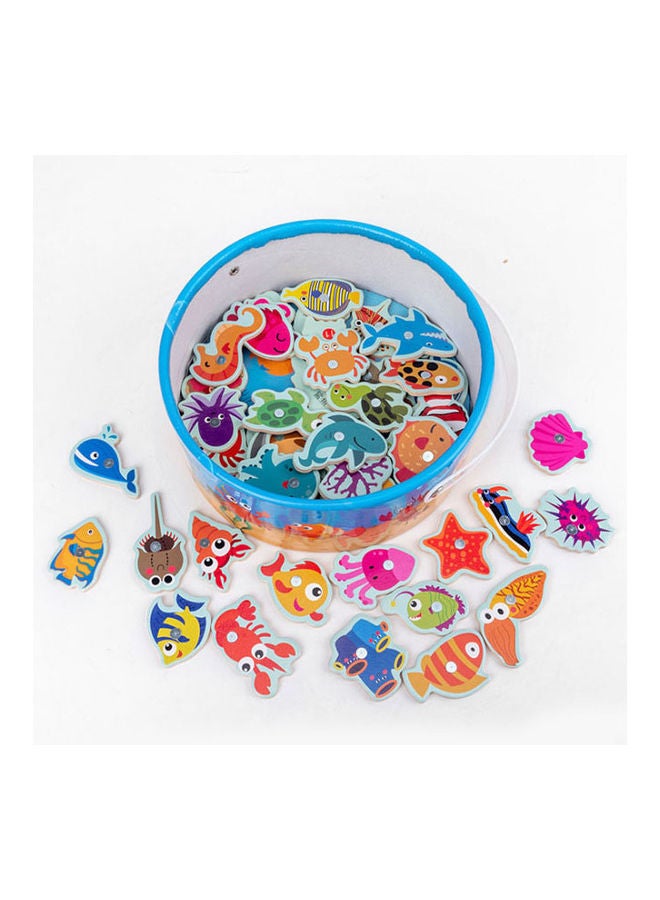 Intelligence Fishing Toy  - Image 1