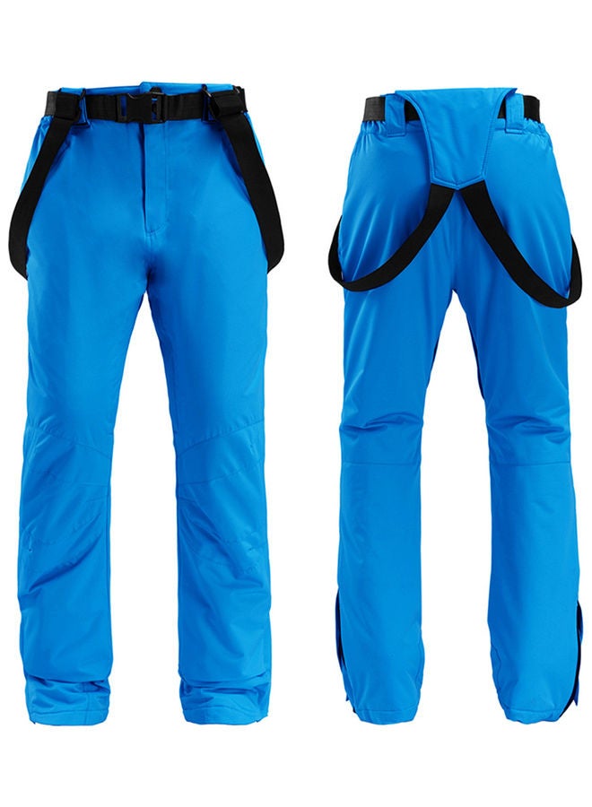 Generic - Winter Warm Thick Ski Pants M - Image 1