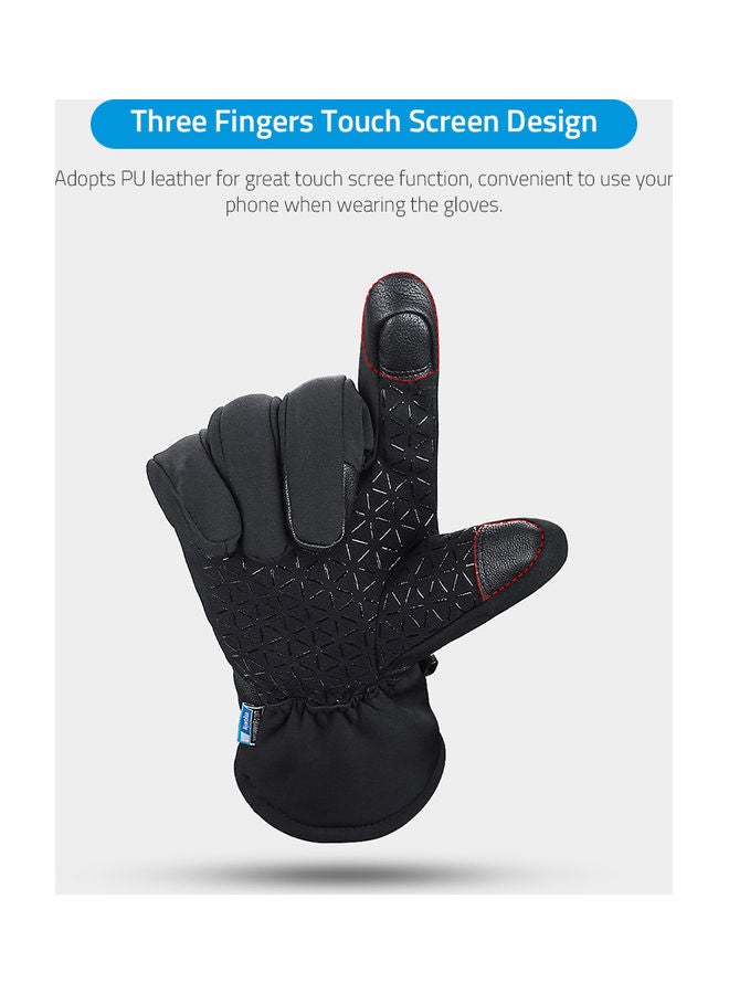 kyncilor Warm Touch Screen Gloves 36 x 3 x 20cm  - Image 4