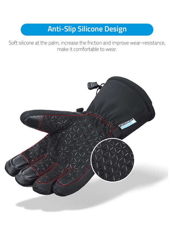 kyncilor Warm Touch Screen Gloves 36 x 3 x 20cm  - Image 5