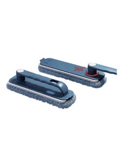 AIWANTO Absorbent Rag Brush blue  - Image 1