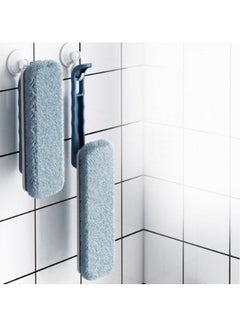 AIWANTO Absorbent Rag Brush blue  - Image 4