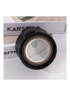 Arabest Travel Vacuum Coffee Mug Black 8 x 17.5cm  - Image 2