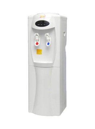 Top Loading Water Dispenser 2 Taps Cold And Hot 16L Without  Cabinet SP-33 White - v1631354144/N50803013A_1