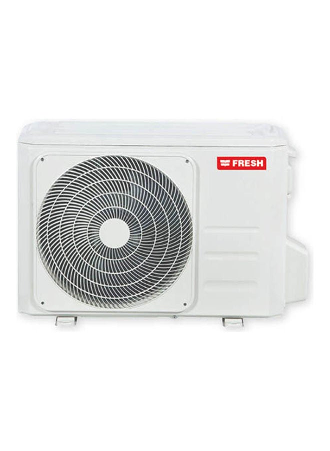Fresh Air Conditioner Smart Plazma 3 Hp Cooling Only Sfw24C-Ip-Ag SFW24C-IP-AG White  - Image 2