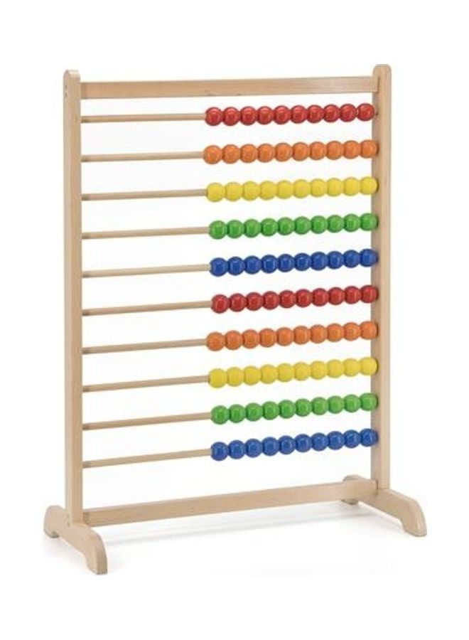 Giant Standing Abacus Learning Toy - v1631355383/N50717405A_1