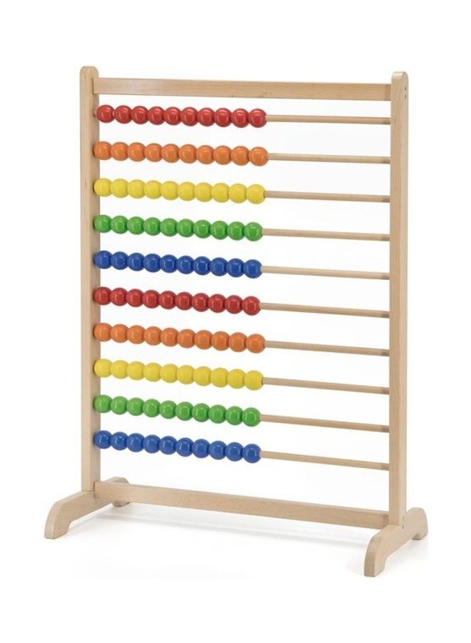 Giant Standing Abacus Learning Toy - v1631355383/N50717405A_2