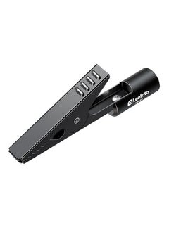 Multi-Function Clamp Black