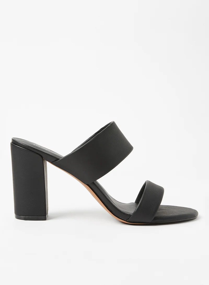 CALL IT SPRING Brynna Vegan Leather Sandals